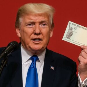 TRUMPS NEW PLAN IS SHOCKING AMERICA, The Truth Behind the Trump Accounts Proposal