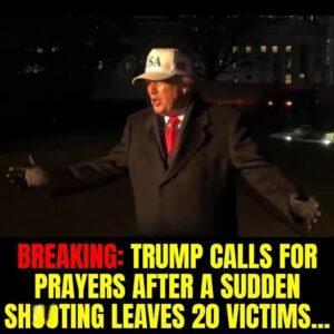 BREAKING: Trump issues urgent message after authorities confirm…See more