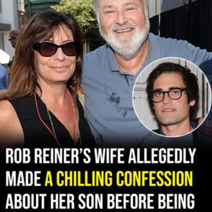 Resurfaced interview with Rob & Nick Reiner reveals sad truth about their relationship