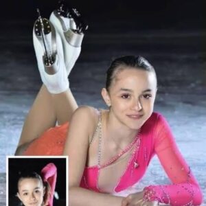 Figure Skating Star D!es after she was struck by … See more