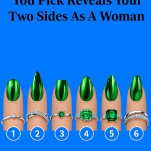 Why Our Contradictions Are What Make Us Whole