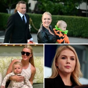 Karoline Leavitt Opens Up About the Debate Over Her Age-Gap Marriage