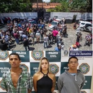 BREAKING: At least 4 dea