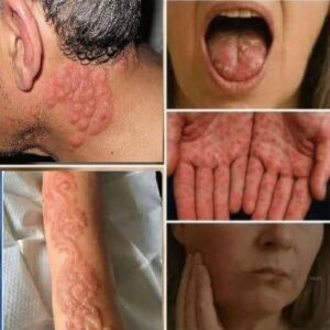 These are the signs that he is cr…