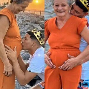 The 26-year-old woman who w