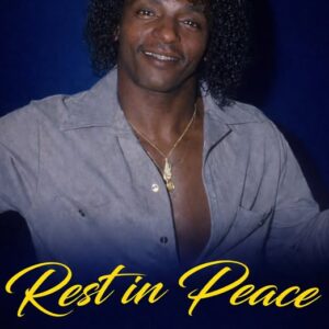 Remembering a Music Legend Who Passed at 72