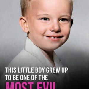 He Looked Like Any Ordinary Child — But His Future Changed the World