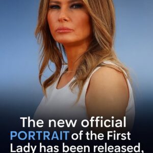 Melania Trump’s Old Photos That Surprised Many People