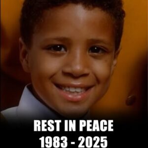 Gone Before His Second Act