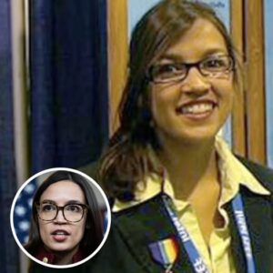 AOC Draws Controversy by Revealing Where She Grew Up and Her Childhood Name