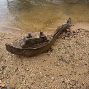 Nobody Thought This Would Resurface