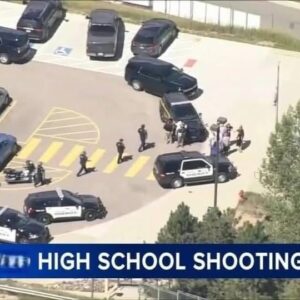 At Least Four Dead in Public S