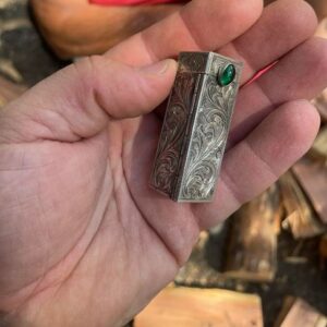 Everyday Vanity Items Turned Into Coveted Collectibles