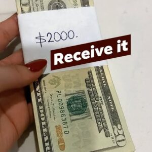 The ,000 Trump payment is out! Check the list to see if your name is on it