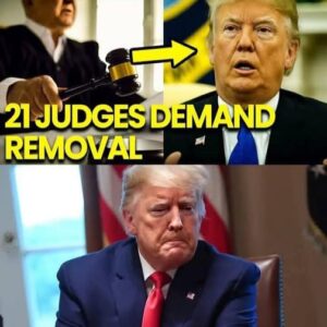 Senate Thrust Into Crisis as Judges’ Letter Sparks Impeachment Firestorm