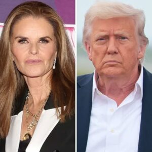 BREAKING: Maria Shriver, along with many members of the Kennedy family, could not hide their outrage following the controversial news related to the Kennedy Center