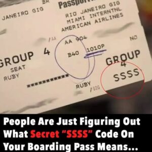 Check your tickets people!