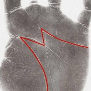 Here’s What The Letter “M” On The Palm Of Your Hand