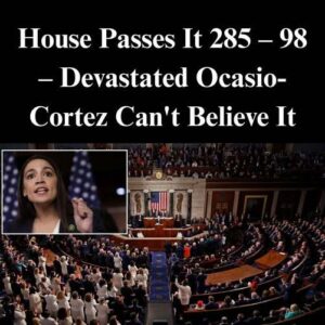 Democrats and Republicans have come together to pass a resolution formally rejecting socialism, signaling rare bipartisan agreement in Congress