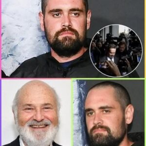 LA police have revealed the motive behind why Nick—Rob Reiner’s son—mercilessly k!lled his parents