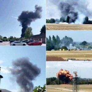 BREAKING NEWS!! Sad news just confirmed the passi…