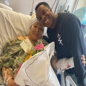 Courage on the Road: Marine Comes to the Aid of Stranger at Night