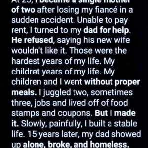 How Strength, Patience, and Determination Helped Me Rebuild My Life