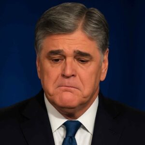 20 Minutes ago in Florida , Sean Hannity was confirmed as…See more