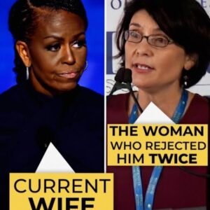 The Untold Tale of Barack Obama’s College Romance — The Woman He Asked to Marry Twice Before Meeting Michelle