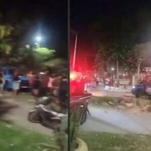 Police find 6 women in abandoned car in estr… see more