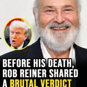Rob Reiner didn’t hold back.Read his words on Trump in comments 👇