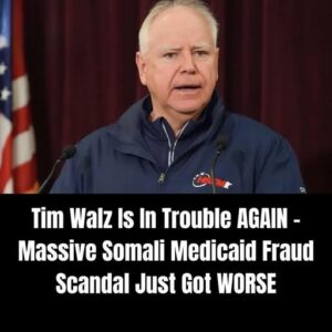 100 Minnesota Mayors Blast Tim Walz as Fraud Scandal Explodes