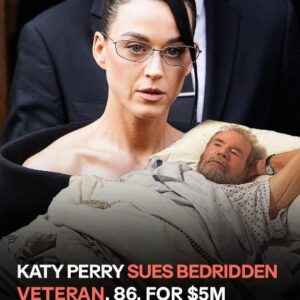 Katy Perry Demands Nearly  Million in Ongoing Legal Fight Over Her Montecito Home