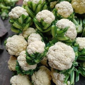 Doctors Reveal Cauliflower Causes… …. See more👇👇