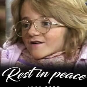 Melanie Watson, known as Kathy from ‘Diff’rent Strokes,’ dies at 57