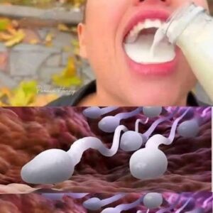 !! DOCTORS reveaI that SWALLOWlNG