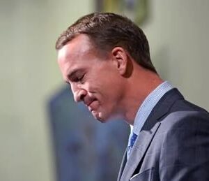 20 Minutes ago in Colorado, Peyton Manning was confirmed as…See more