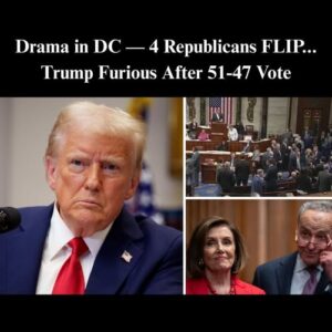 Several GOP Senators Support Democratic Extension Of ObamaCare Subsidies