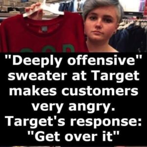 Holiday Shirt at Major Retailer Draws Mixed Reactions from Shoppers