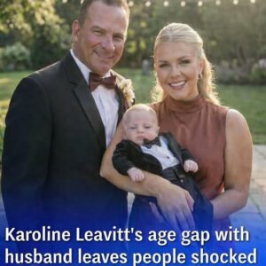 A Closer Look at Karoline Leavitt Beyond the Political Spotlight