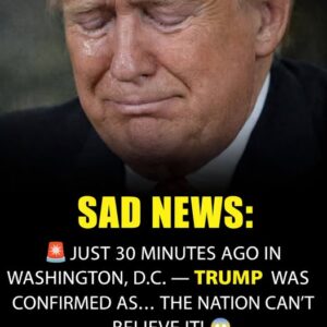 The Human Side of Leadership: Donald Trump’s Moment of Reflection in Washington D.C.