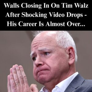 Indy Journalist Accuses Gov. Walz Of 0 Million Child Care Fraud In Viral Video