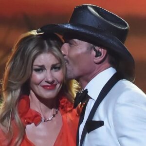 Tim McGraw shares heartbreaking family moment for him and … See more