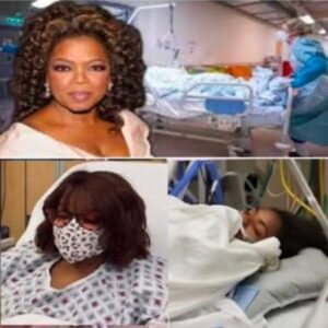 Family announced the sad news of Legend Oprah Winfrey