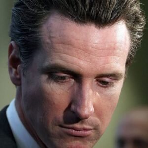 30 Minutes ago in California, Gavin Newsom was confirmed as…See more