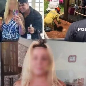 62-year-old teacher k!lls 21-year-old boyfriend just because he didn’t want to do if… See more