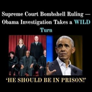 Supreme Court’s Trump Immunity Ruling