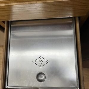 The Lost Kitchen Secret Found in Almost Every Old Home