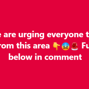 Breaking: Hospital Locked Down After Active Shooter Report