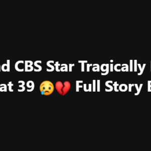 Heartbreaking Shockwaves Spread